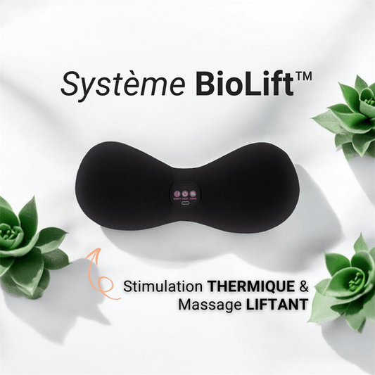 Brassière Massante Aurévia